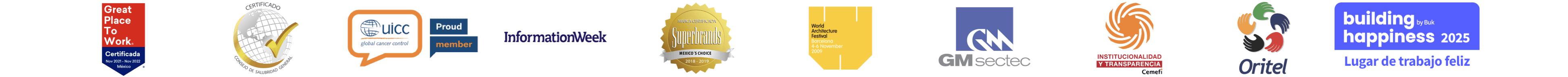 Certificaciones Teletón