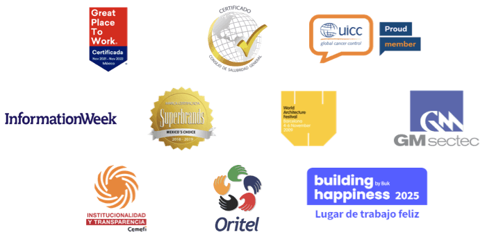 Certificaciones Teletón