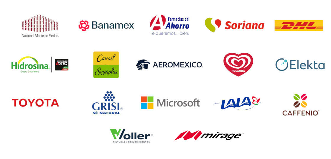 patrocinadores