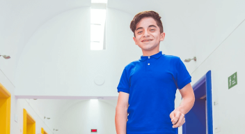 15 consejos para la independencia de tu hijo