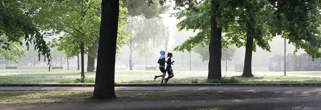 Actividad física contra el cáncer