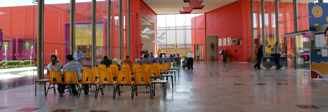 CRIT Neza se certifica ante el Consejo de Salubridad General