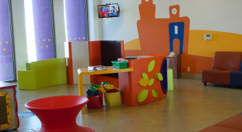 Conoce más acerca del Hospital Infantil Teletón de Oncología