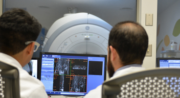 Servicios al público en el Hospital Infantil Teletón de Oncología