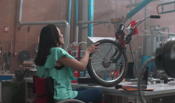 Art. 16 Derecho a la accesibilidad