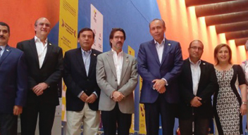 Convenio ISSSTE – Teletón