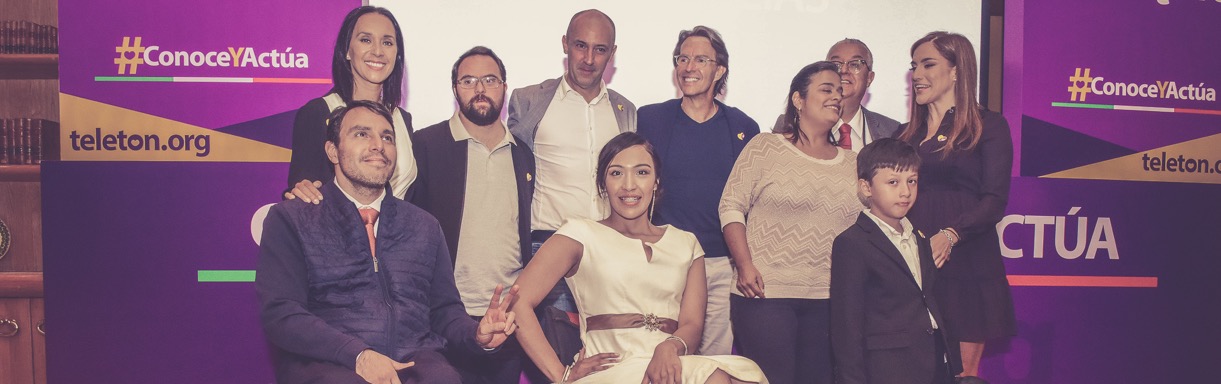 Nueva campaña de Derechos Humanos