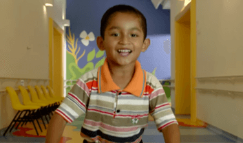 ¿Qué opinan expertos internacionales sobre el Sistema Infantil Teletón?