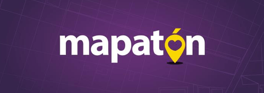 Logo de Mapatón