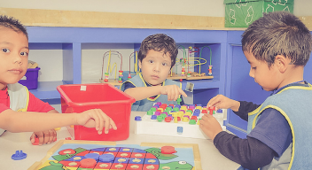 7 formas de apoyar a los niños con TEA
