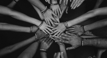 7 formas de apoyar a las personas con discapacidad