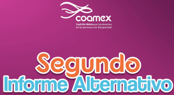 COAMEX presenta informe a la ONU