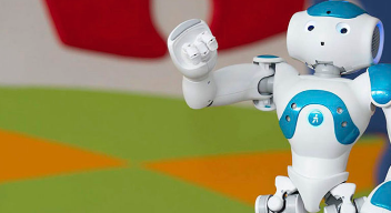 CAT: Tecnología al servicio del autismo