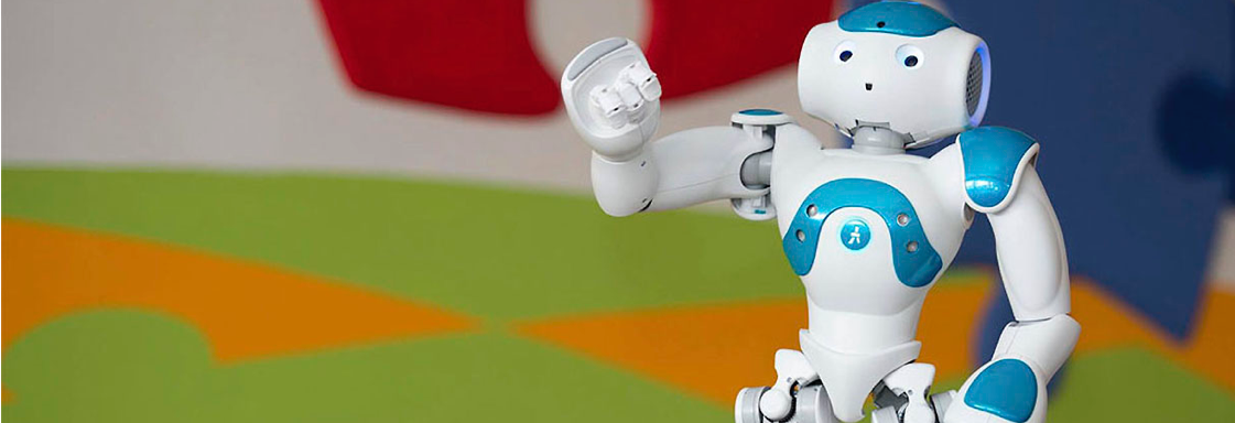 CAT: Tecnología al servicio del autismo