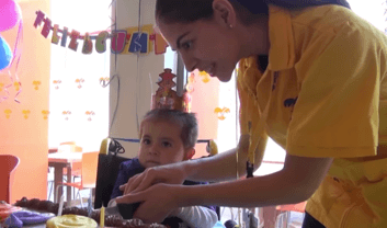 ¿Cómo puedo ser voluntario?