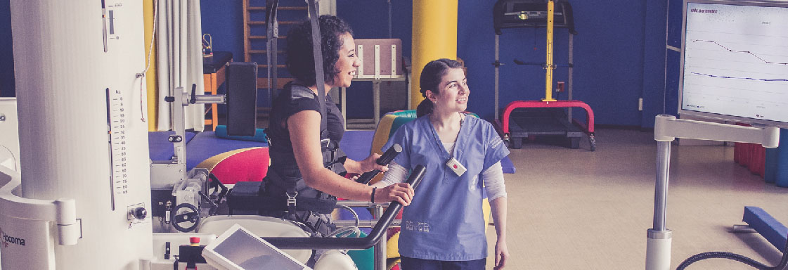 Atiéndete con nosotros