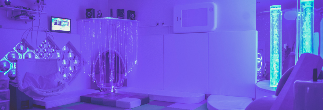 Arma tu propio Cuarto de Estimulación Multisensorial