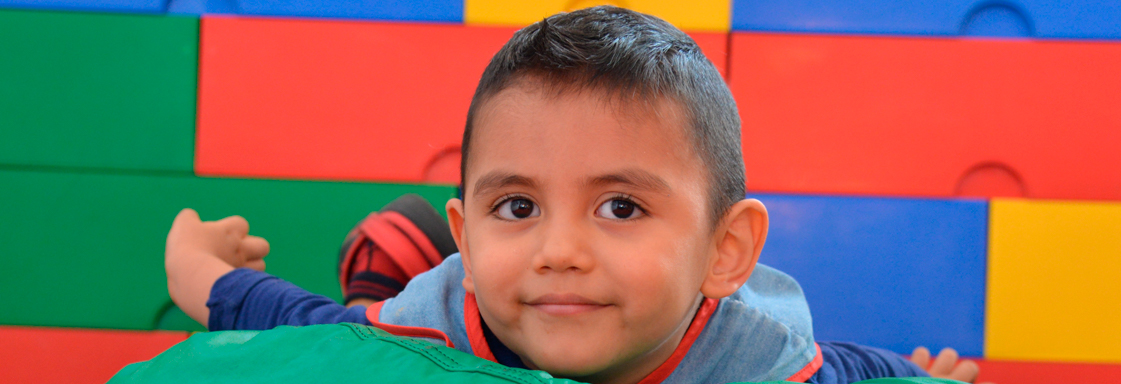 Conoce los signos de alerta del autismo