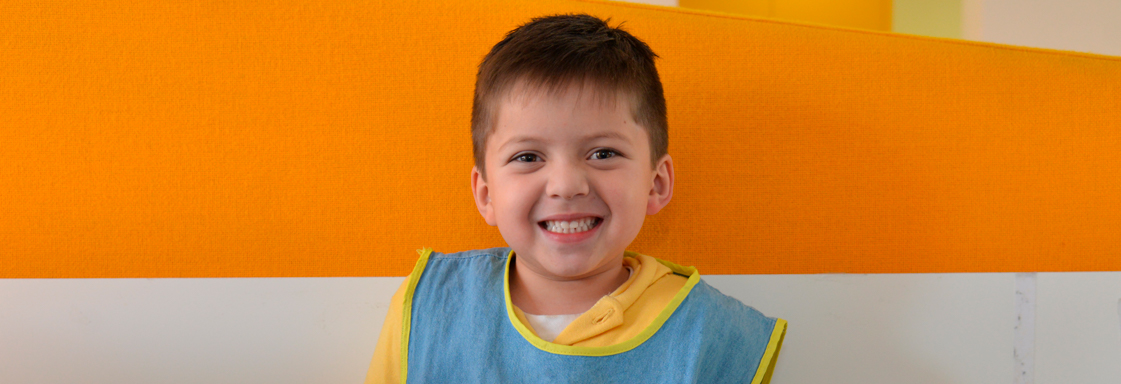 2 de abril: Día Mundial de Concienciación sobre el Autismo