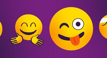 Los emojis y el autismo