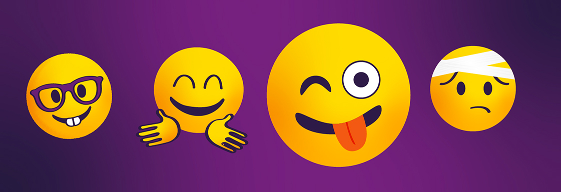 Los emojis y el autismo