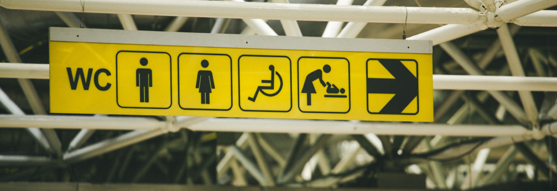 Ciudades accesibles, hábitats adecuados para todos