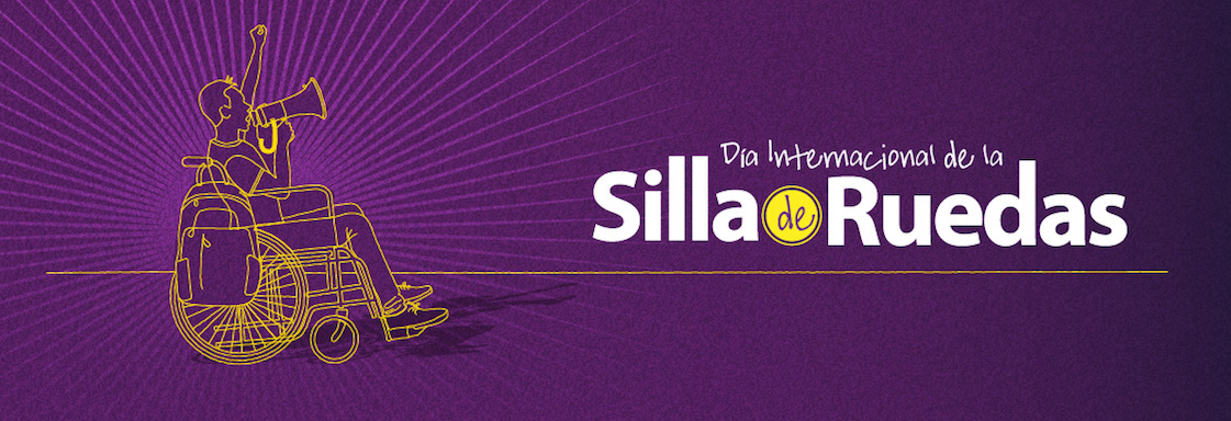 La silla de ruedas y la independencia