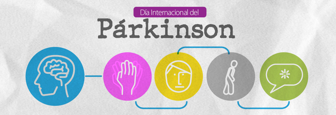 Día Mundial del Párkinson
