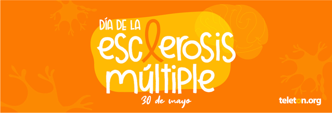 Día Mundial de la Esclerosis Múltiple