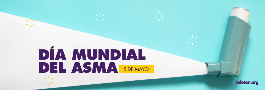 Día Mundial del Asma