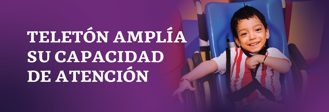 Convenio Teletón-Gobierno Federal