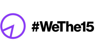 #WeThe15: Derechos humanos de personas con discapacidad