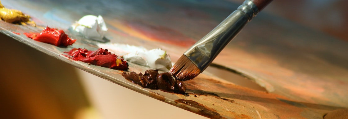 Día Mundial del Arte: un camino hacia la inclusión