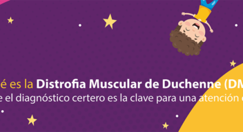 <strong>Distrofia Muscular de Duchenne</strong>