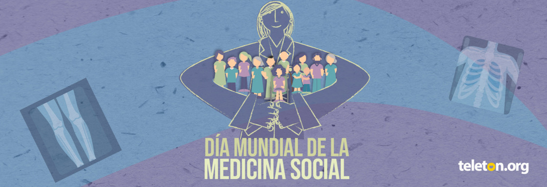 Medicina y causas sociales