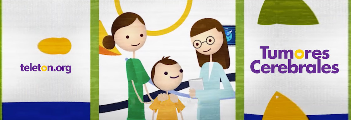 Fundación Teletón: Ganadora de plata en PROMAX Awards 2023 