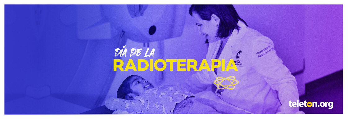 La radioterapia en la lucha contra el cáncer 