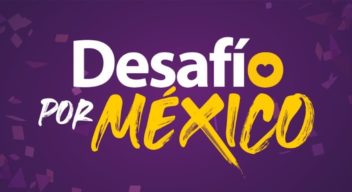 Desafío X México