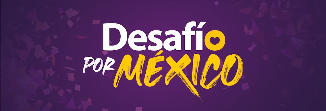 Desafío X México