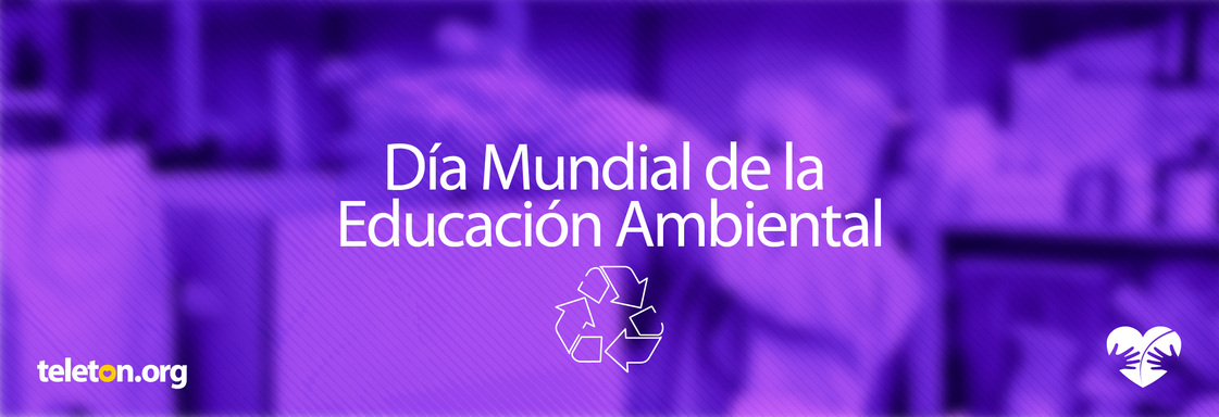 Reciclar a favor del medio ambiente y el bienestar 