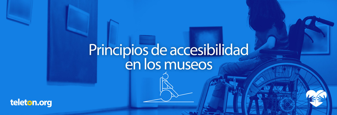 Día de los Museos: Una puerta a la accesibilidad
