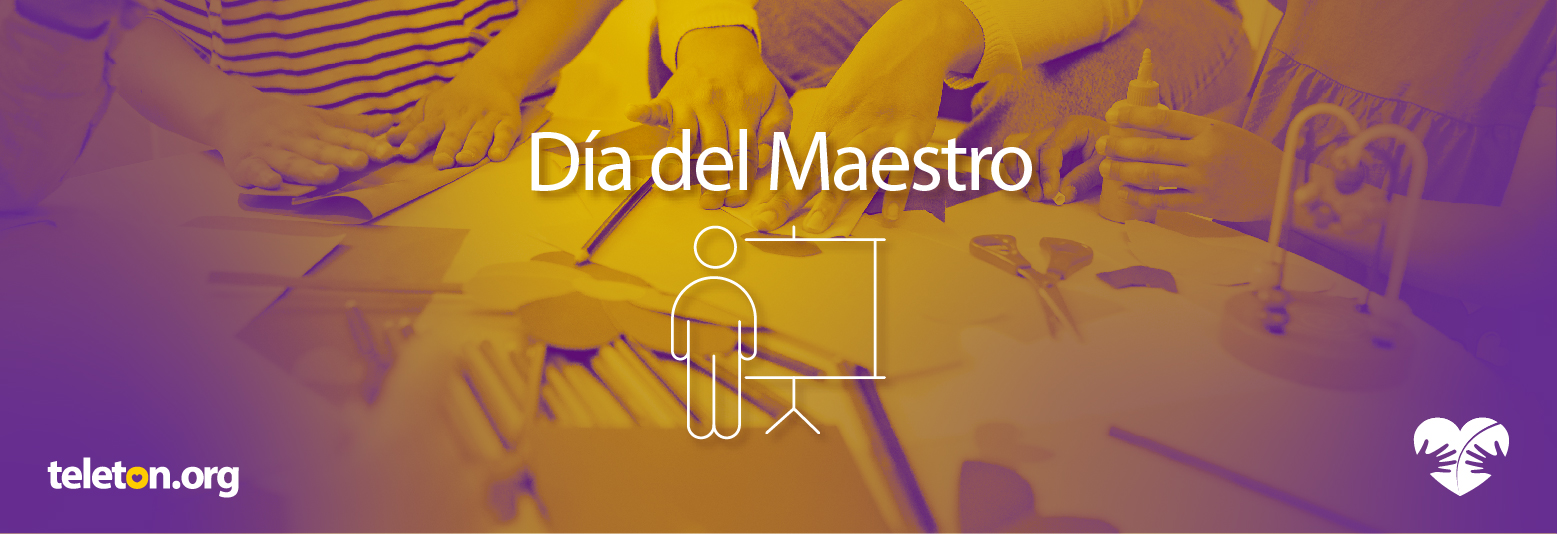 HITO: 10 años a favor de la educación y la inclusión  