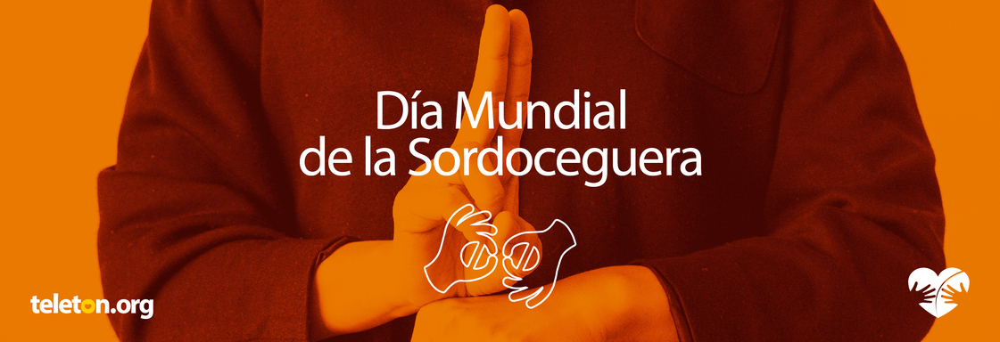 Acciones para promover la inclusión de las personas con discapacidad múltiple 