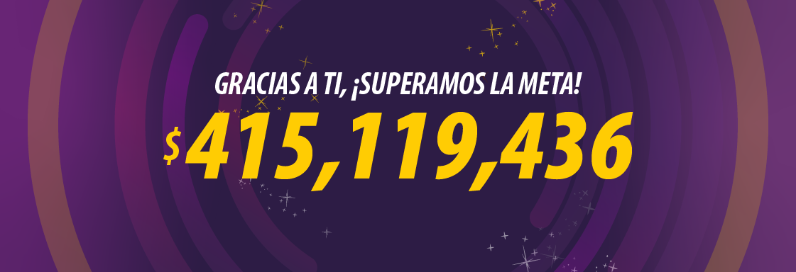 ¡Superamos la meta del Evento Teletón 2023! 