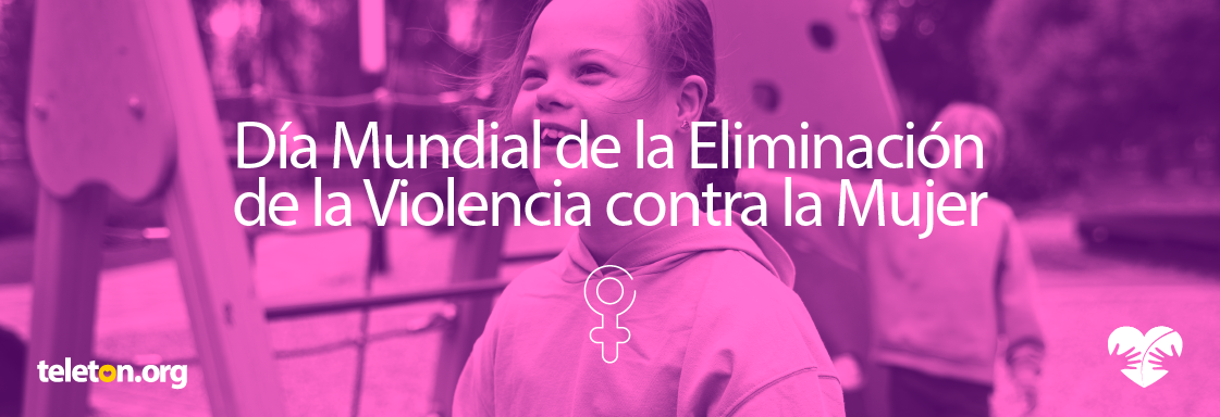Acciones para combatir la violencia hacia las niñas con discapacidad 
