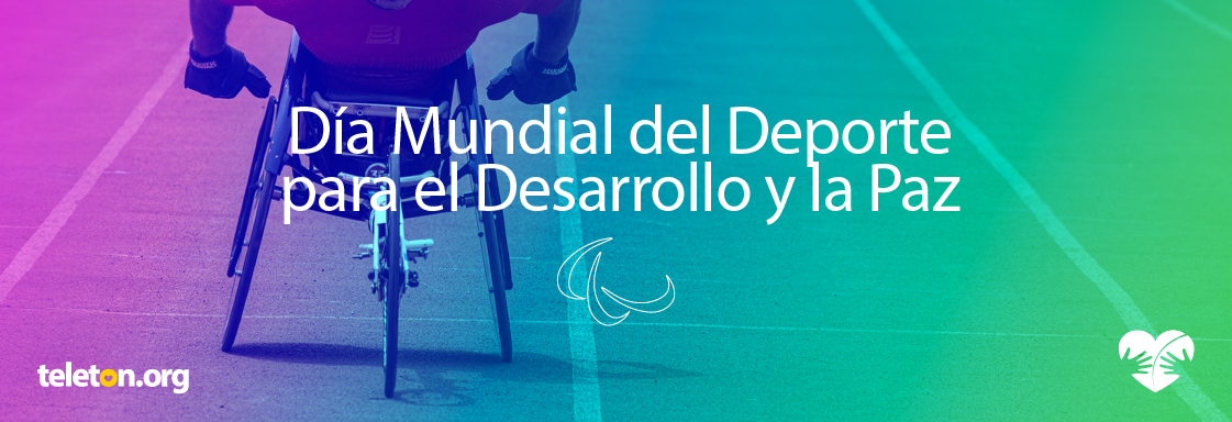 ¡Rumbo a París 2024!: Abriendo el deporte a lo grande en los Paralímpicos 