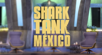 Foto del foro de Shark Tank México