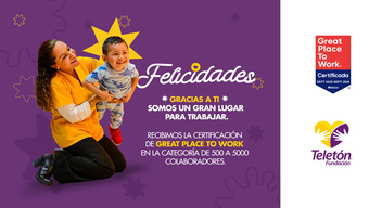 Portada para nota, titulada: Ranking de los mejores lugares para trabajar en México
