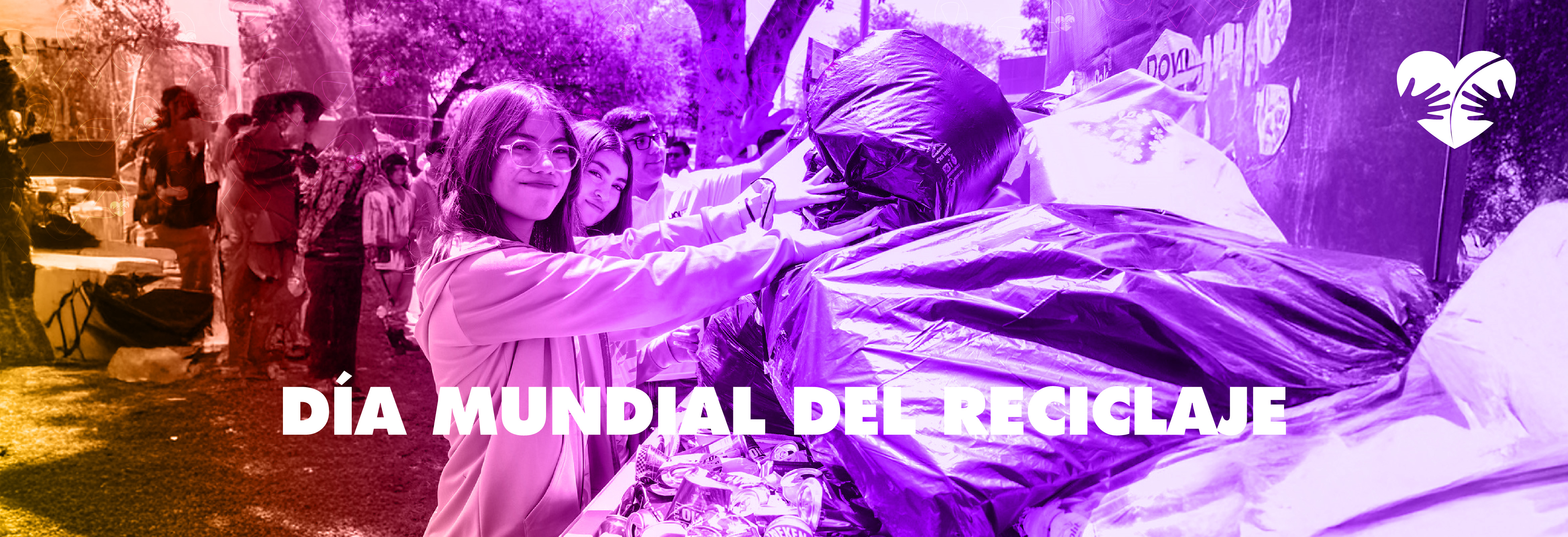 Día Mundial del Reciclaje