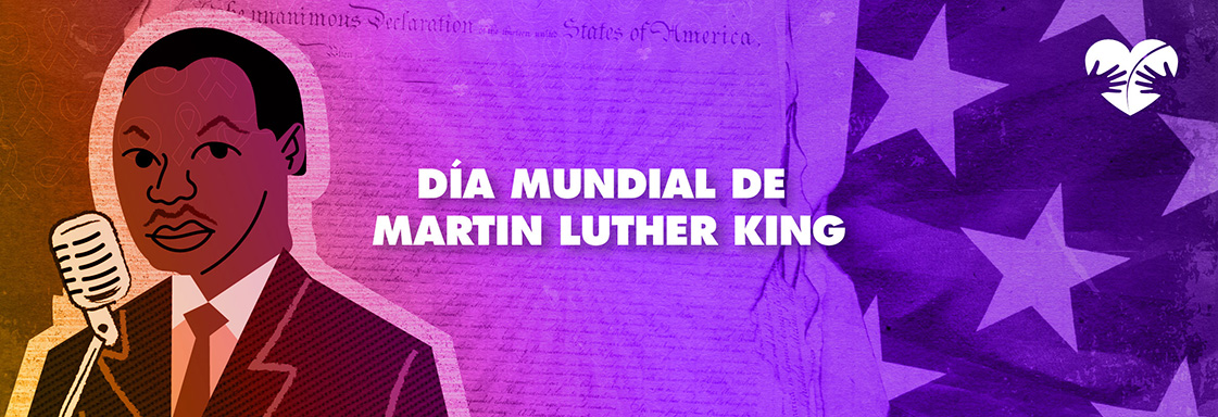 5 lecciones de Martin Luther King para la vida diaria   